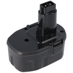 Battery suitable for the Berner 12191.2 14.4 battery NiMH 2.0Ah not an original Berner battery