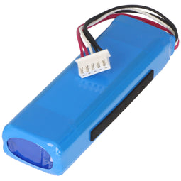 Battery replacement for JBL GSP1029102A for speaker boxes Speaker (6000mAh, 3.7V, Li-Polymer)