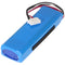 Battery replacement for JBL GSP1029102A for speaker boxes Speaker (6000mAh, 3.7V, Li-Polymer)