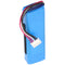 Battery replacement for JBL GSP1029102A for speaker boxes Speaker (6000mAh, 3.7V, Li-Polymer)