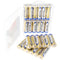Fujitsu LR6 AA 24er saver pack Mignon batteries including storage box LR06 battery saver pack