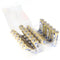 Fujitsu LR6 AA 24er saver pack Mignon batteries including storage box LR06 battery saver pack
