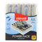 Fujitsu LR6 AA 24er saver pack Mignon batteries including storage box LR06 battery saver pack