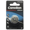 CR2335 lithium battery (alternatively CR2330) Article is no longer produced! Alternatively, the 0.5m