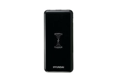 Hyundai Batteries - Powerbank Wireless Charging - 10,000 mAh