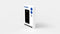 Hyundai Batteries - Powerbank Wireless Charging - 10,000 mAh