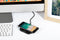 Hyundai Batteries - Wireless phone charger - Black