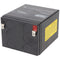 Fiamm 12FGH23 / FGH20502 12V 5Ah high current lead acid AGM lead gel battery