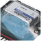 Branded lithium battery 9 volt, E-Block, ER9V, U9VL, U9VL-J, U9-VL, U-9VL ideal for smoke detectors,