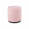 Kick pouf Teddy - Pink