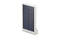 Hyundai Lighting - Ultra-thin Solar Wall Light with Motion Sensor - 2 pack