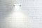 Hyundai Lighting - Ultra-thin Solar Wall Light with Motion Sensor - 2 pack
