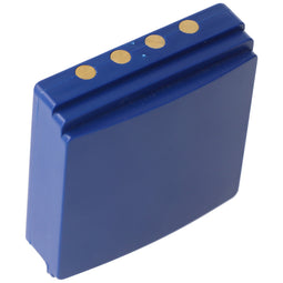 Original crane battery NiMH 6V 800mAh HBC FUB9NM