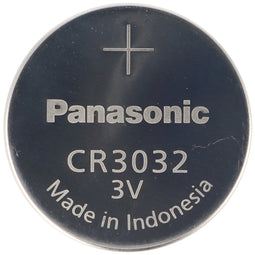 CR3032 lithium battery IEC CR 3032