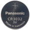 CR3032 lithium battery IEC CR 3032