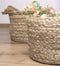 ABHA storage basket set