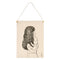 ABRACE children's wall decoration by Marta Abad Blay