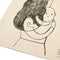 ABRACE children's wall decoration by Marta Abad Blay