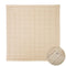 ANNA CARAMEL LAVE reversible baby rest blanket