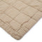 ANNA CARAMEL LAVE reversible baby rest blanket