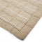 ANNA CARAMEL LAVE reversible baby rest blanket