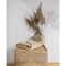 ANNA CARAMEL LAVE M reversible baby rest blanket