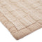 ANNA TERRACOTTA LAVE M reversible baby rest blanket
