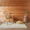 BERGEN MANGUE S contemporary wool rug