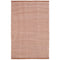BERGEN NUDE M contemporary wool rug