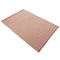 BERGEN NUDE M contemporary wool rug