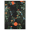 BLOOM M indoor & outdoor designer rug