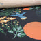 BLOOM M indoor & outdoor designer rug