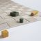 DAMAS L contemporary designer rug