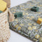 FIDELIA flower print baby rest mat