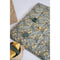 FIDELIA flower print baby rest mat