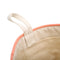 FLORA set of 2 storage baskets