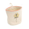FLORA set of 2 storage baskets