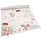 FOREST DREAM L children's rug forest animals