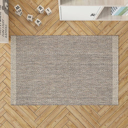 IRINEO XL contemporary designer rug
