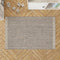 IRINEO XL contemporary designer rug