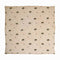 JAIPURY baby rest mat printed with small palm trees