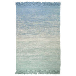 KIRTHY BLUE children's rug