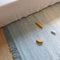 KIRTHY BLUE children's rug