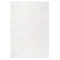 KUSUMI M wool look rug recycled material