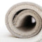 KUSUMI M wool look rug recycled material