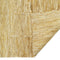 LHENA YELLOW BROWN M contemporary wool rug