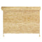 LHENA YELLOW BRUN S contemporary wool rug