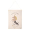 LITTLE CAPRICORN children's wall decoration zodiac sign Capricorn