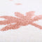 LITTLE PALM SIENNA children's rug small palm trees