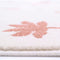 LITTLE PALM SIENNA children's rug small palm trees